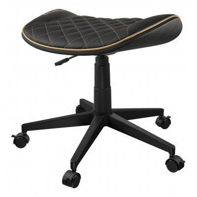CGR-CRO-GLB Silla para videojuegos universal Asiento acolchado