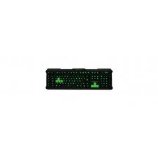TECLADO KEEP OUT F100S MECANICO GAMING