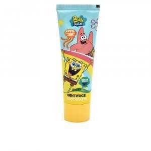 BOB ESPONJA dentífrico #menta dulce 50 ml
