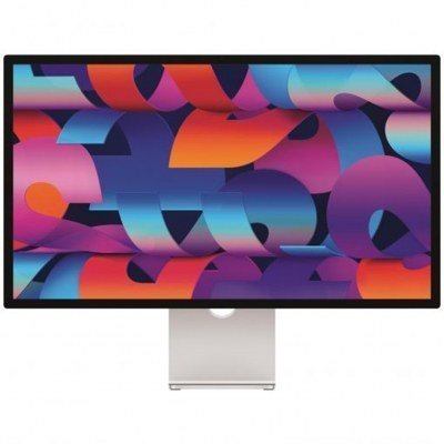 Monitor led 27pulgadas apple studio display lcd - 5k - usb tipo c - 60hz