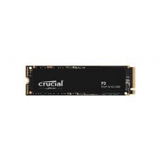 Crucial P3 M.2 1000 GB PCI Express 3.0 3D NAND NVMe