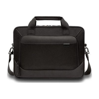 Maletin dell ecoloop pro classic para portatil 14 pulgadas negro