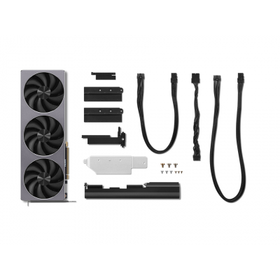 NVIDIA GeForce RTX 5080 16 GB GDDR7