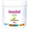 Sura Vitas Inositol 125 Gramos