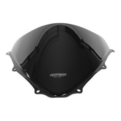 Pantalla MRA, negro, original Suzuki GSX-R 600/750 2006- 4025066105939