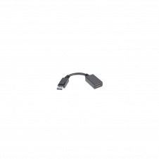 ADAPTADOR CONVERSOR DISPLAYPORT M A HDMI H 0.15MT NANOCABLE NEGRO 10.16.0502