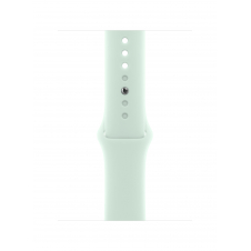 Apple MDT94ZM/A Accesorios para dispositivos vestibles inteligentes Grupo de rock Aguamarina Fluoroelastómero