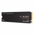 WD Black SN7100 M.2 1TB PCIe Gen4x4 7250MB-s