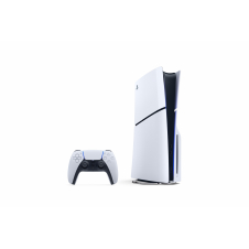 Sony Playstation 5 (model group â?? slim) 1 TB Wifi Negro, Blanco