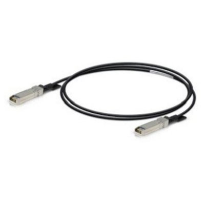 Cable red ubiquiti udc - 3 sfp+ 10m