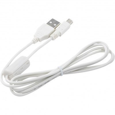 Cable canon ifc - 400pcu usb - micro usb - macho - macho - 1.5m