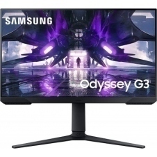 MONITOR SAMSUNG LS27AG320NLXZX, 27