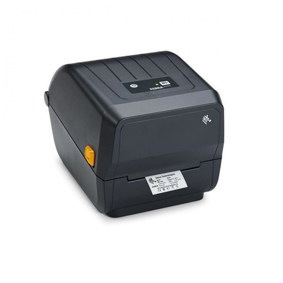 Zebra Impresora Térmica ZD230 Usb Ethernet