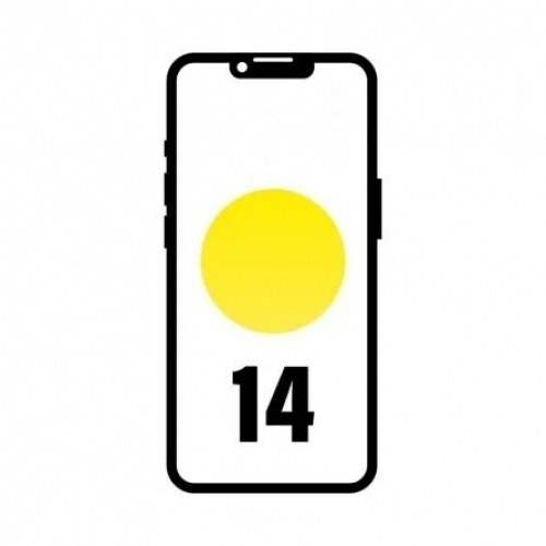 Smartphone Apple iPhone 14 128Gb/ 6.1
