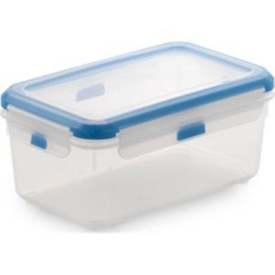 TUPPER SP-BERNER 34069 CONSERVERS SUPER LOCK RECTANGULAR 380ML