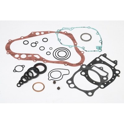 VERTEX Top End Gasket Set 860VG810670