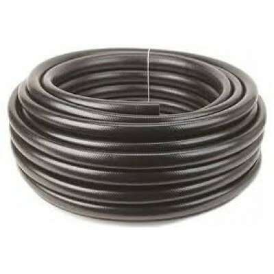 Manguera Electrica NEGRA 3X2,5mm 600/1KV (100m)