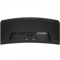 Monitor LG 32MR50C-B, 31,5 pulgadas, Full HD (1920×1080), VA, 5 ms GtG, clase E - imagen 4