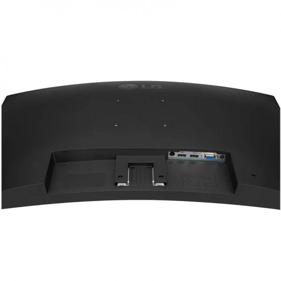 Monitor LG 32MR50C-B, 31,5 pulgadas, Full HD (1920×1080), VA, 5 ms GtG, clase E - imagen 4
