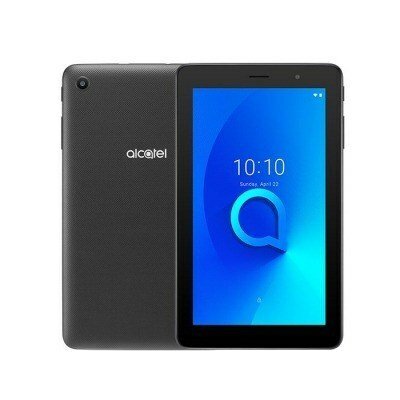 Alcatel 1T 7 8 GB 17,8 cm (7) 1 GB Wi-Fi 4 (802.11n) Android 8.1 Oreo Negro