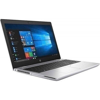 Portátil Reacondicionado HP Probook 650 G5 15.6\ / i5-8th / 8Gb / 256Gb M.2 / Win 11 Pro / Teclado Español / Grado A