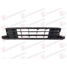 FRONT BUMPER GRILLE (CLOSED)