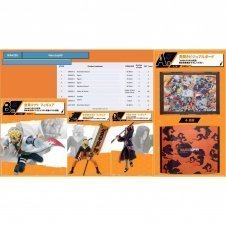 Ichiban kuji banpresto naruto top 99 lote 80 articulos
