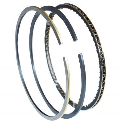 PROX Piston Rings Ø43,5mm Yamaha YZ65 02.2018