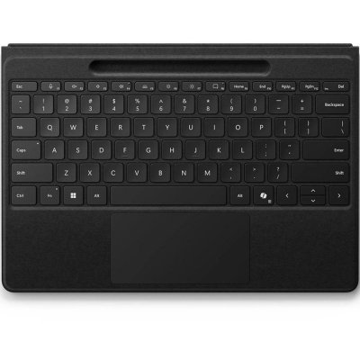 Teclado microsoft surface pro flex negro