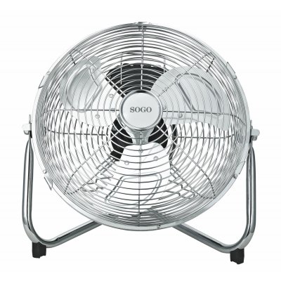 VEN-SS-21025 ventilador industrial