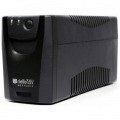 Riello Net Power SAI 800 VA/480W - Tecnologia Line Interactive - USB, 4x IEC 320