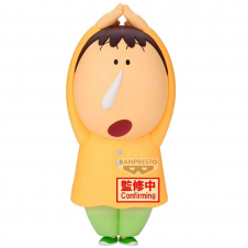 Figura banpresto crayon shinchan big sofvimates bochan 22cm