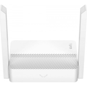 Cudy N300 Router WiFi 4G - Servidor y Cliente VPN - Alimentacion USB-C - Nano Sim - Control en la Nube con App - hasta 300Mbps