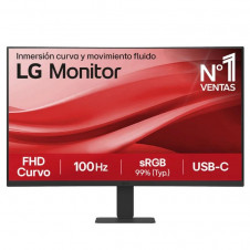 LG 27U421A-B  monitor 27\1 FHD 1xHDMI curvo
