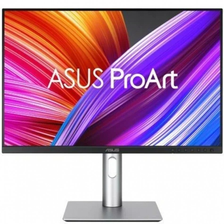 Monitor Profesional Asus ProArt Display PA248CRV 24.1/ WUXGA/ Multimedia/ Negro