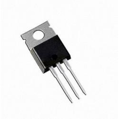 Transistor IGBT 600V 6A 88W TO220-3 6N60 IGP06N60T