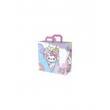 Konix KX HK SHOPPING BAG ICE CREAM