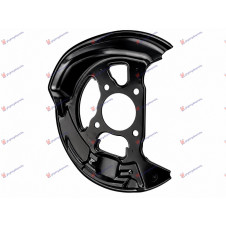 SPLASH PANEL BRAKE DISC FRONT