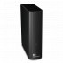 Western Digital Elements Desktop Disco Duro Externo 22 Tb Micro-Usb B 3.2 Gen 1 (3.1 Gen 1) Negro