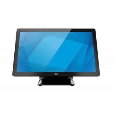 I-Series E155309 All-in-One PC Intel® Core? i5 i5-1245UL 54,6 cm (21.5) 1920 x 1080 Pixeles Pantalla táctil PC todo en uno 8 GB DDR5-SDRAM 256 GB SSD Windows 10 IoT Enterprise Wi-Fi 6 (802.11ax) Negr