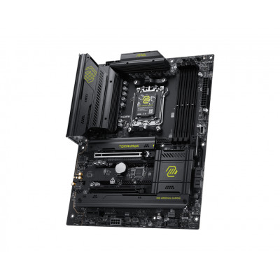 MAG B850 TOMAHAWK WIFI placa base AMD B850 Zócalo AM5 ATX