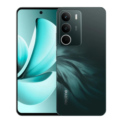 Movil realme c71 8 - 256gb forest owl