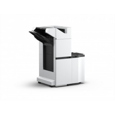 WF ENTERPRISE STAPLE FINISHER