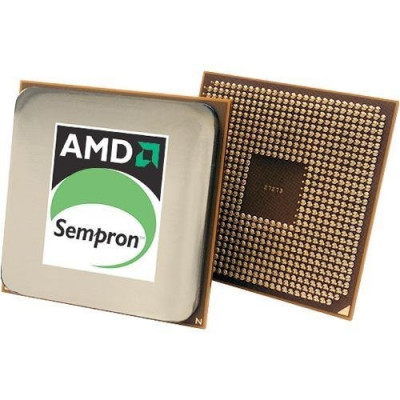 Sempron 3000+ procesador 1,8 GHz 0,128 MB L2 Bandeja (No incluye caja original)