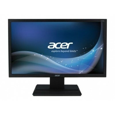 Monitor LED 21,5in 16:9 HDMI DVI VGA 1920x1080