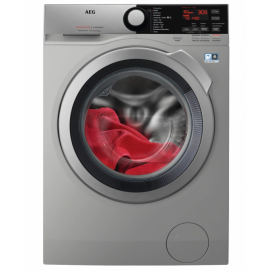 AEG – Lavadora AEG 8 kg / 1.400 rpm – L7FEE842S.