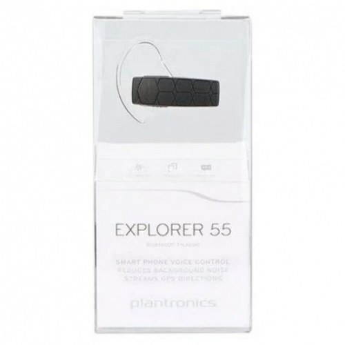 Explorer 55 - auricular Bluetooth móvil