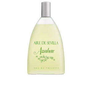 AIRE DE SEVILLA AGUA FRESCA DE AZAHAR eau de toilette vaporizador 150 ml