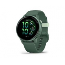 Smartwatch Garmin Vívoactive 6 Verde (010-02985-02)