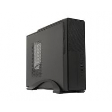 Caja Unyka Slim 450w Usb 2/3 Matx Negra (uk-2010- )